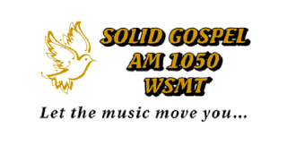 <span class="mw-page-title-main">WSMT</span> Radio station in Sparta, Tennessee