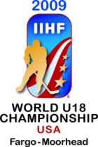 2009 IIHF Dunia U18 Kejuaraan.png