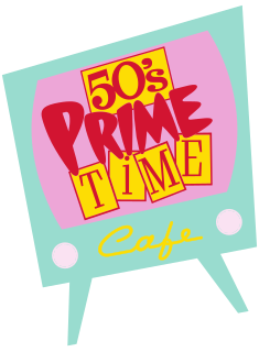 50s Prime Time Café