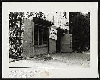 <span class="mw-page-title-main">8BC</span> 1980s Manhattan nightclub