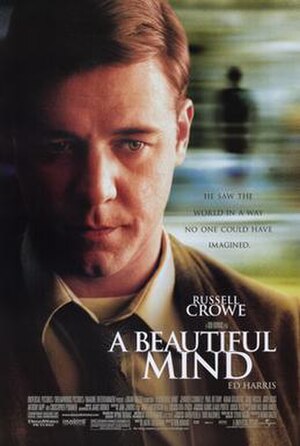 Film A Beautiful Mind