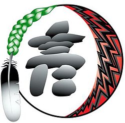 Logo.jpg van de Aboriginal Healing Foundation