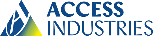 File:Access Industries logo 2023.svg