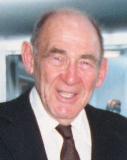 Arthur Iberall American physicist