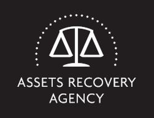 Main assets. Recovery логотип. It Agency логотип. Академия актива лого. National Recovery Agency.