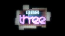 The Discovery package was used between October 2013 and January 2016, prior to the channel's online move. BBC Three ident 2013.png