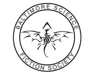 <span class="mw-page-title-main">Baltimore Science Fiction Society</span> A literary organization in Baltimore, Maryland, United States