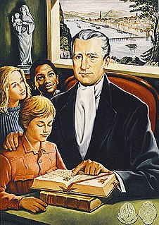 Edmund Ignatius Rice Catholic missionary (1762–1844)