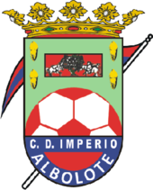 CD Imperio de Albolote.png