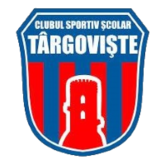 CSȘ Targoviste logo.png