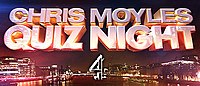 Chris Moyles' Quiz Night