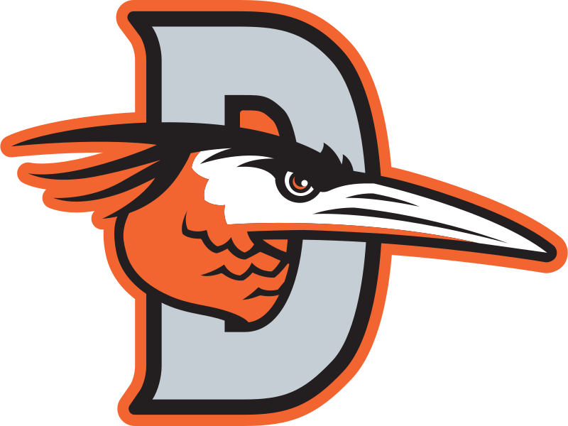 Delmarva Shorebirds on X: The Shorebirds tenth homestand of the