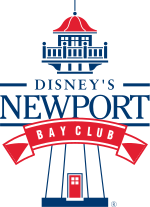 Disney's Newport Bay Club.svg