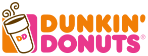 Dunkin Donuts logo