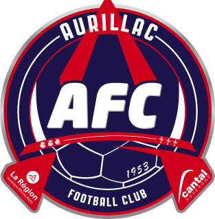 File:FC Aurillac Arpajon Cantal Auvergne logo.svg