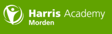 Fair-Use-Datei Harris Academy Morden.png