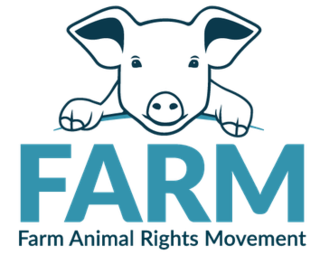 Farm Animal Rights Movement International nonprofit organization that promotes a vegan lifestyle and animal rights