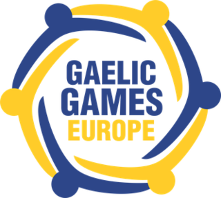 <span class="mw-page-title-main">Gaelic Games Europe</span>