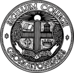 Georgetown College seal.png