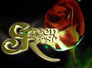 <i>Green Rose</i> (Philippine TV series)
