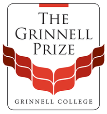 Logotipo del premio Grinnell