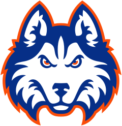 File:Houston Baptist Huskies logo.svg