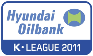 2011 K-League
