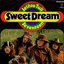 Jethro Tull-Sweet Dream Almanca 7 Single.jpg