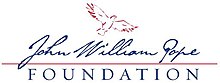 Fundación John William Pope logo.jpg