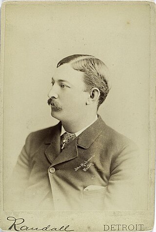 <span class="mw-page-title-main">John Richmond (shortstop)</span> American baseball player (1855–1898)