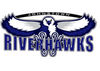 Johnstown Riverhawks logo Johnstown Riverhawks.PNG