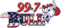 KBTN 99.7 BULL logo.png