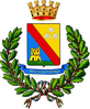 Escudo de armas de Lamezia Terme