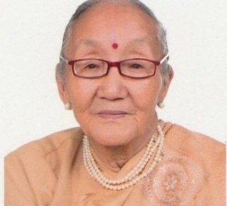 <span class="mw-page-title-main">Lamu Amatya</span> First Nepalese trained–nurse (1932 – 2012)