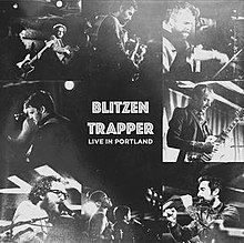 Portland Blitzen Trapper.jpg сайтында өмір сүреді