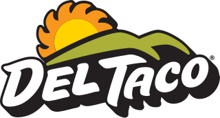 <span class="mw-page-title-main">Del Taco</span> American fast food restaurant chain