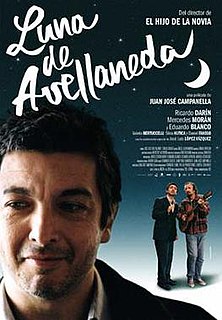 <i>Moon of Avellaneda</i>