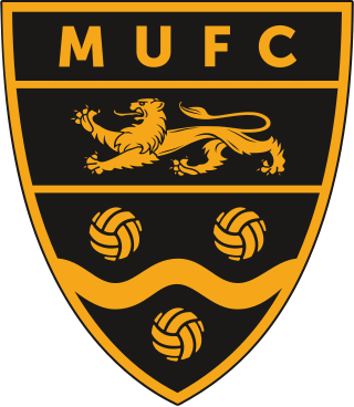 <span class="mw-page-title-main">Maidstone United F.C.</span> Football club in Kent, England