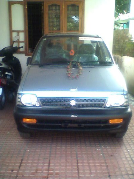 File:MarutiCar.jpg