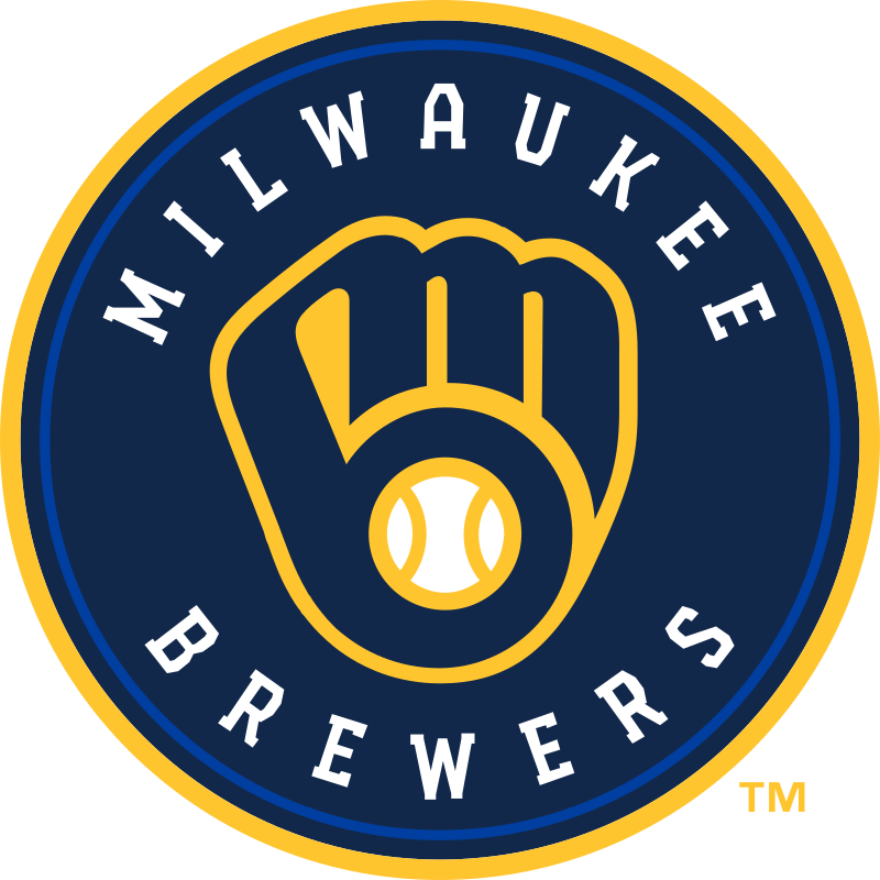 Milwaukee Brewers to wear 'City Connect' alternate jerseys this summer