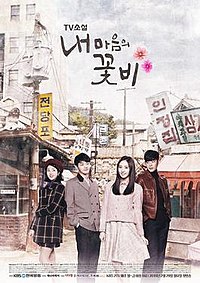 KBS TV Novel: My Mind’s Flower Rain