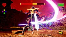 No More Heroes Iii Wikipedia