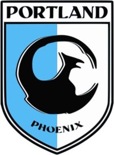 GPS Portland Phoenix Football club