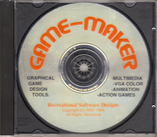 Game Maker Wikipedia