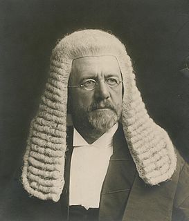 Samuel Way Australian judge