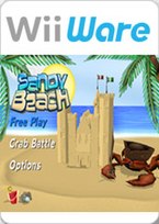 Sandy Beach (WiiWare) .jpg