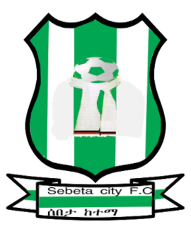 Sebeta City F.C. Ethiopian football club