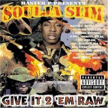 Soulja Slim Дайте 2 Em Raw.jpg