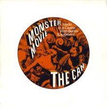 Monster Movie (Can album) - Wikipedia