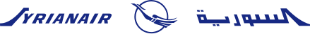 File:SyrianAir logo.svg